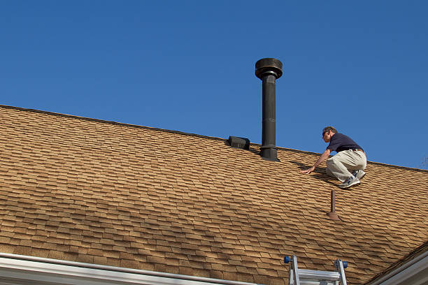 Fast & Reliable Emergency Roof Repairs in Holly Springs, MS